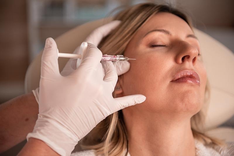 behandeling jukbeenderen