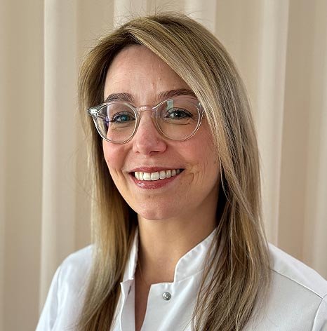 Patrice Visser NVCG cosmetisch arts / Founder