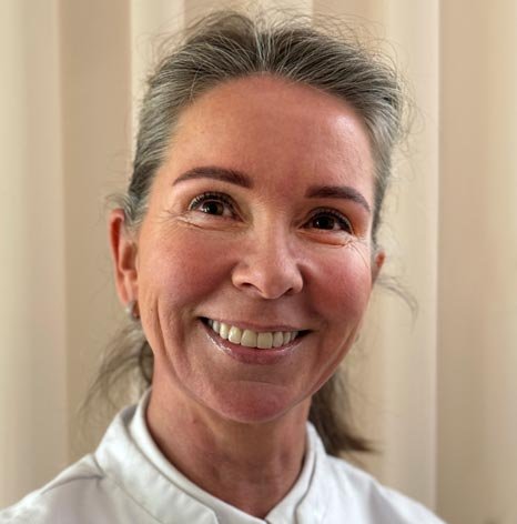 Sandra Hartog
