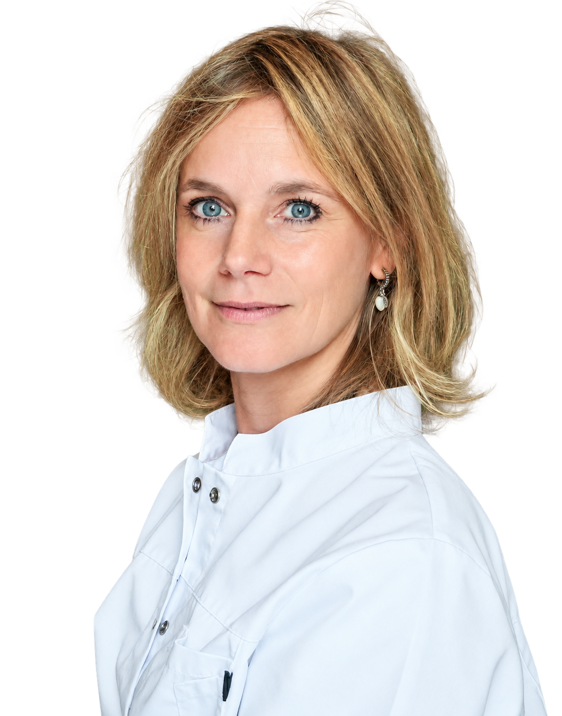 Dr. Marieke van Cruijssen